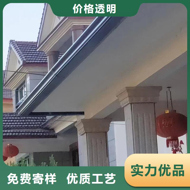 雨水管_PVC雨水管厂家十分靠谱