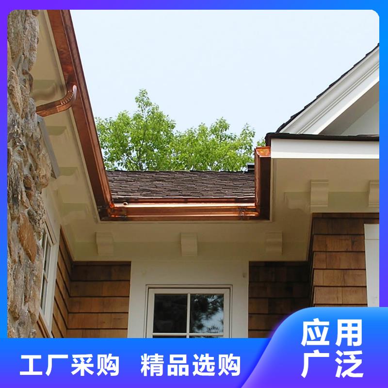 雨水管PVC雨水管一站式采购方便省心