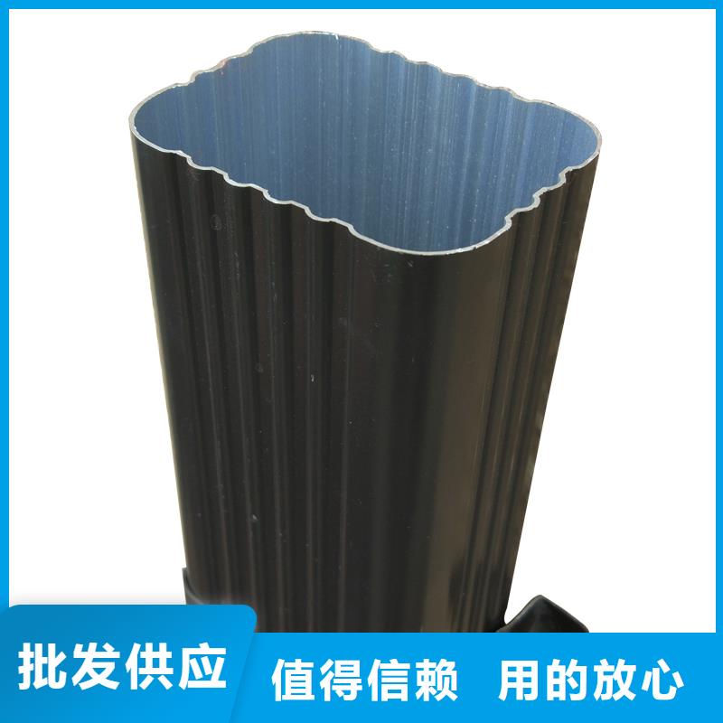 雨水管PVC雨水管批发供应