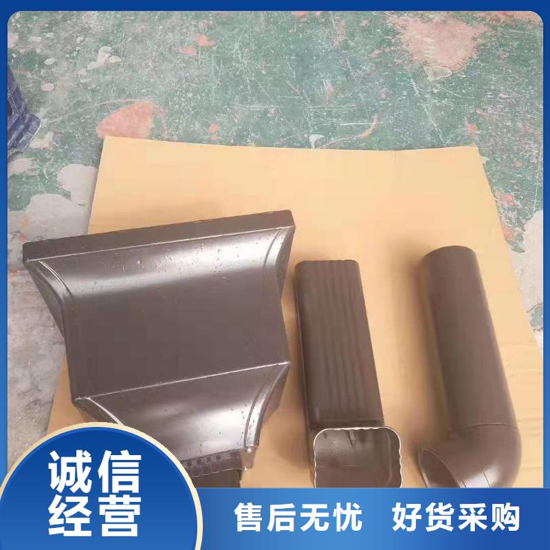 雨水管-PVC雨水管保质保量