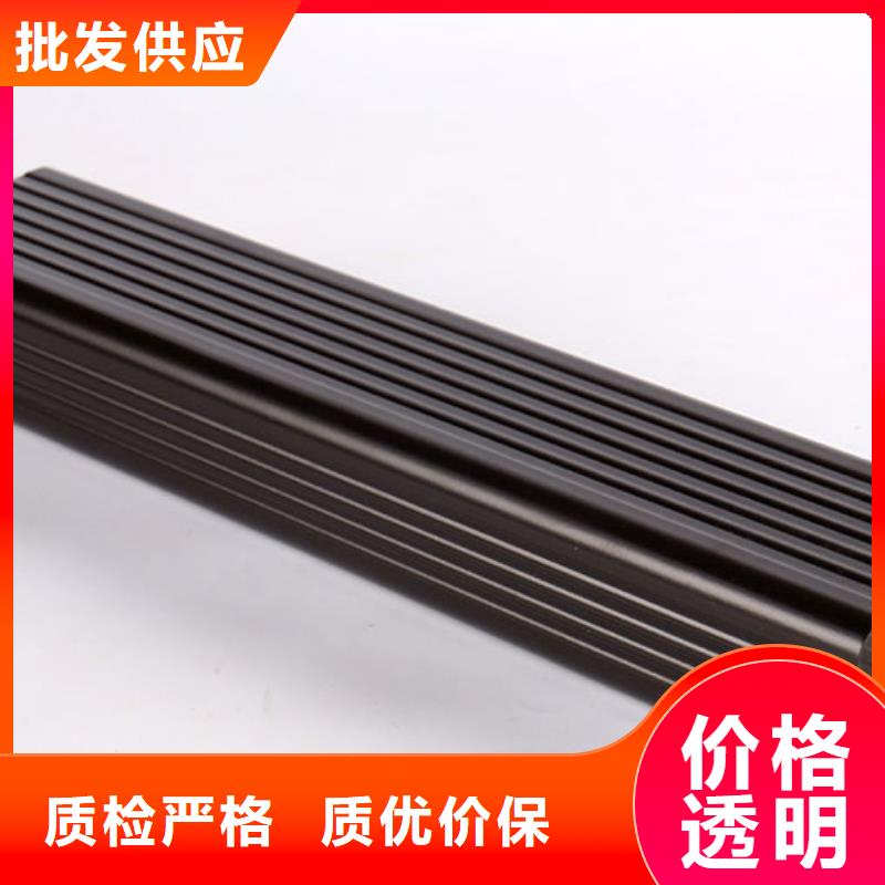 雨水管PVC雨水管支持拿样