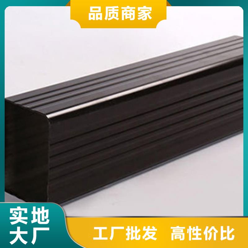雨水管PVC雨水管优质原料