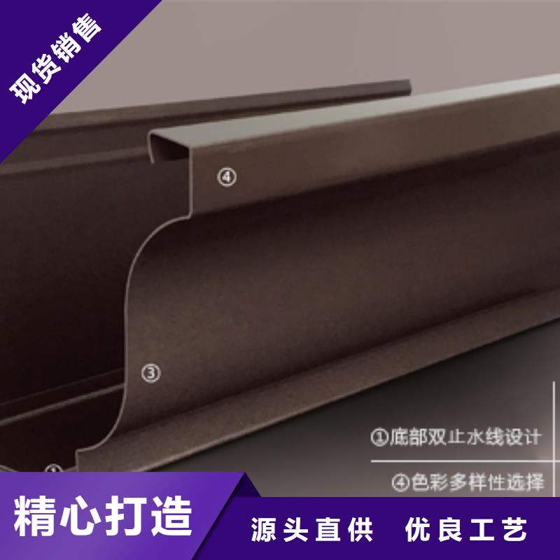 雨水管_PVC雨水管厂家十分靠谱