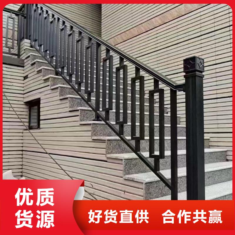 中式铝代木古建檐沟拒绝伪劣产品