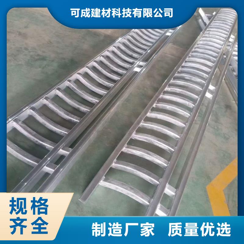 中式铝代木古建铝合金天沟支持大批量采购