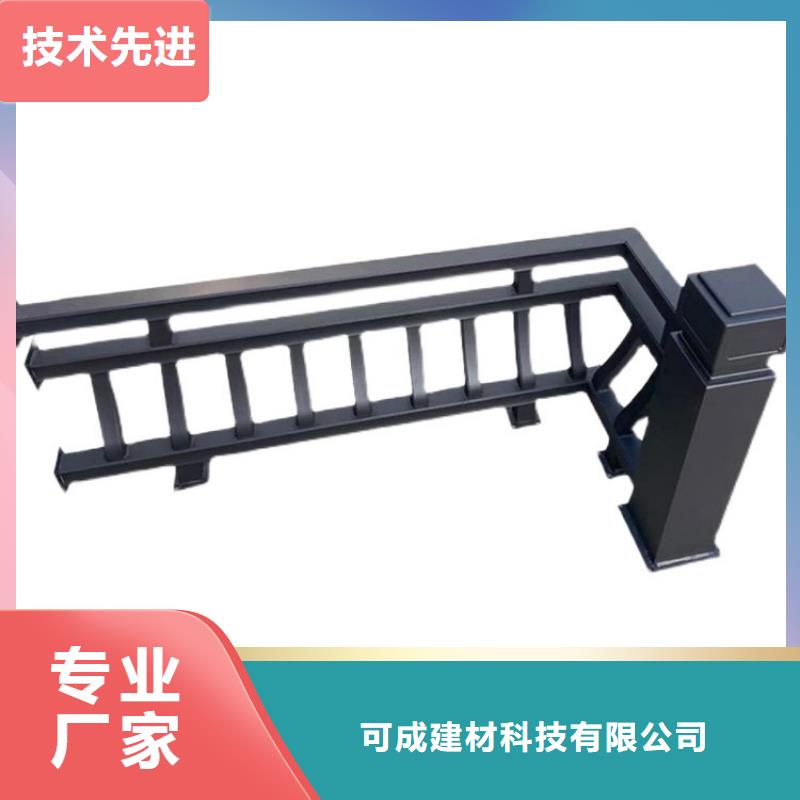 中式铝代木古建彩铝成品天沟厂家经验丰富