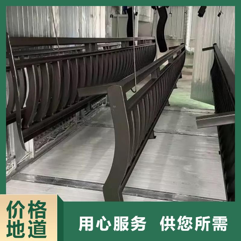 中式铝代木古建别墅天沟雨水槽好货采购