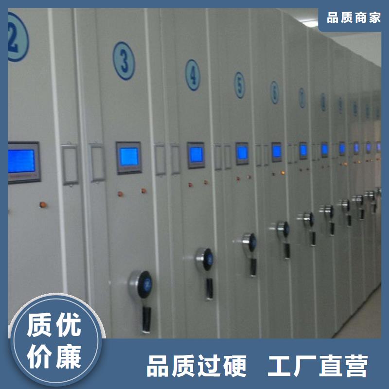 一体化智能档案室实验台严格把控质量