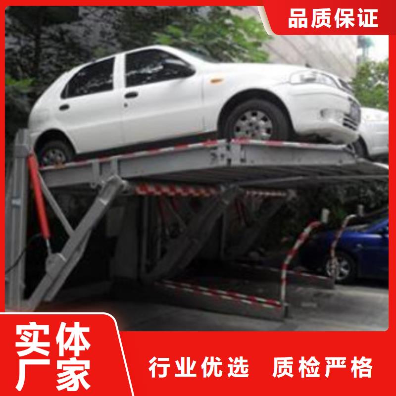 立体车库传菜机拥有核心技术优势