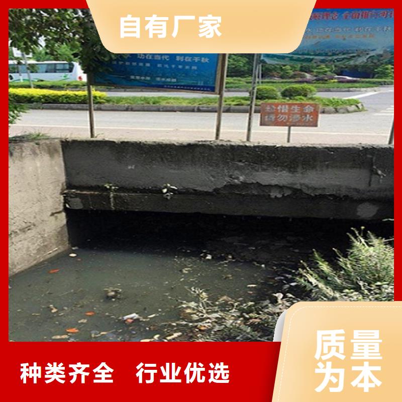 涵洞清理,河道清淤来图加工定制