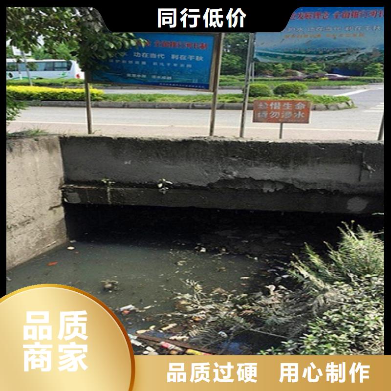 涵洞清理管道淤青专业完善售后