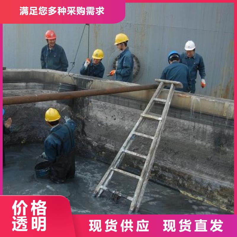 沉淀池清理河道清淤专业按需定制
