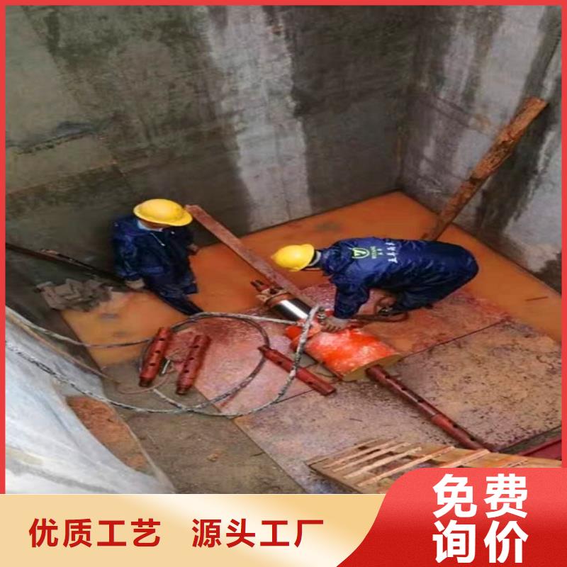 【非开挖顶管】市政管道疏通符合行业标准