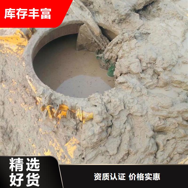 污水转运河道清淤产品性能