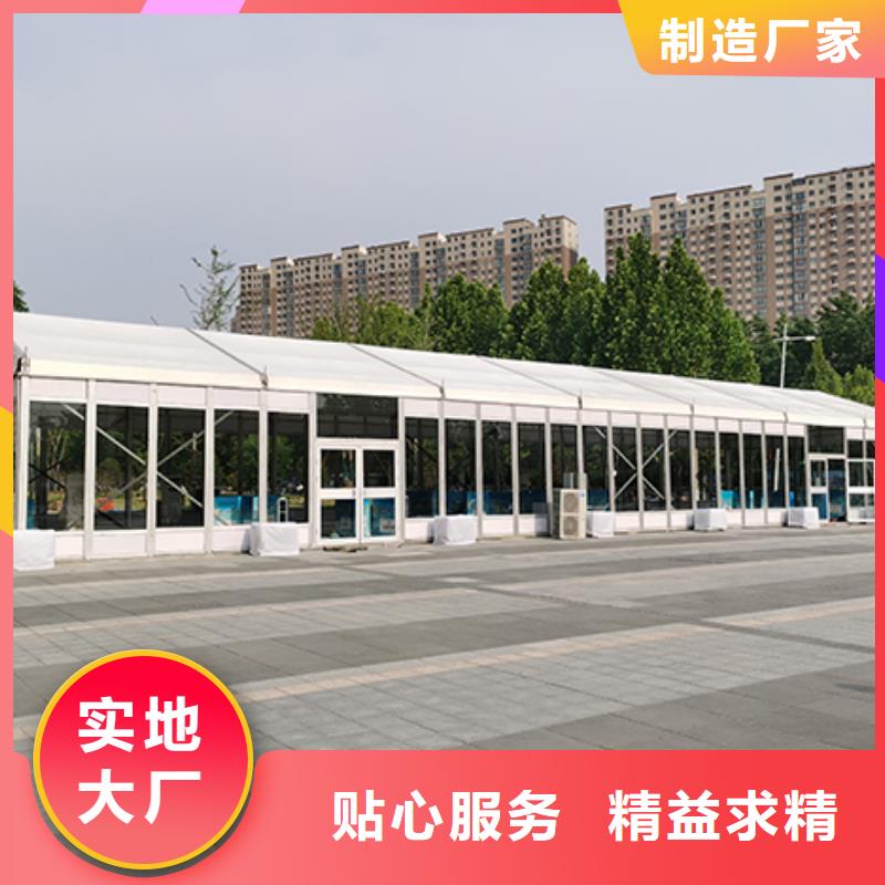 深圳市南湖街道玻璃篷房出租租赁搭建适用范围广