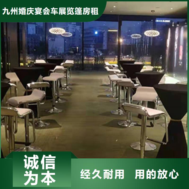 【桌椅出租蓬房租赁品质保证】