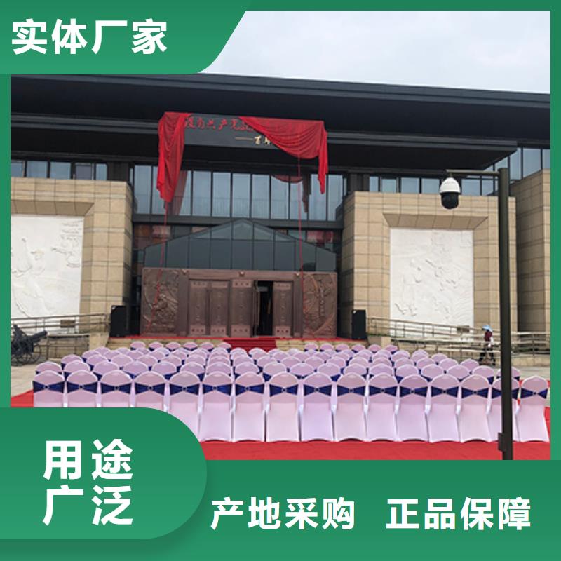 桌椅出租车展篷房租赁正规公司