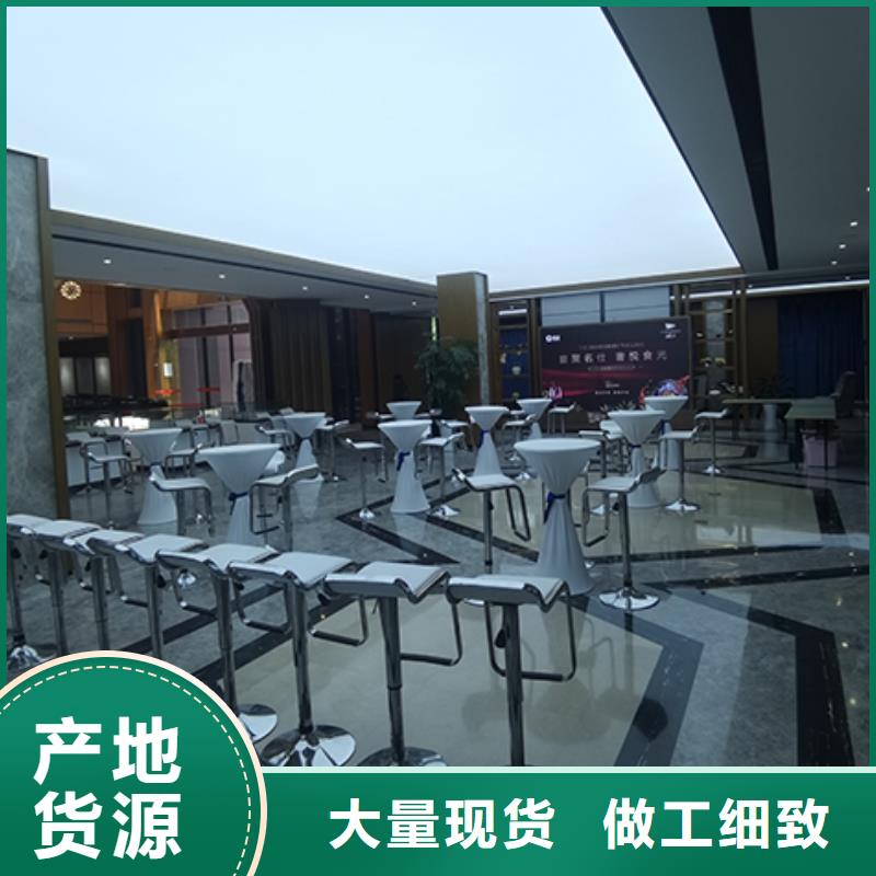 桌椅出租-【活动篷房租赁】匠心品质