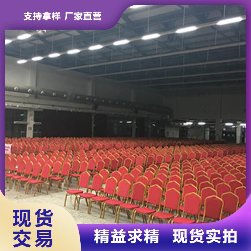 桌椅出租尖顶篷房租赁知名公司