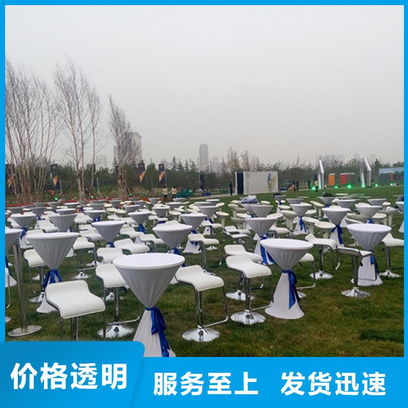 桌椅出租活动篷房出租租赁案例丰富