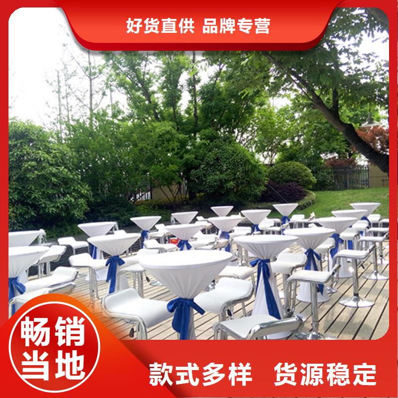 桌椅出租活动篷房出租租赁案例丰富