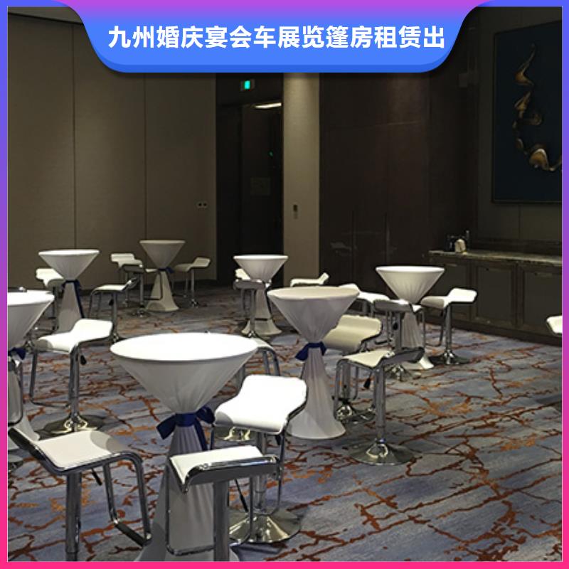 【桌椅出租展览篷房租赁随叫随到】