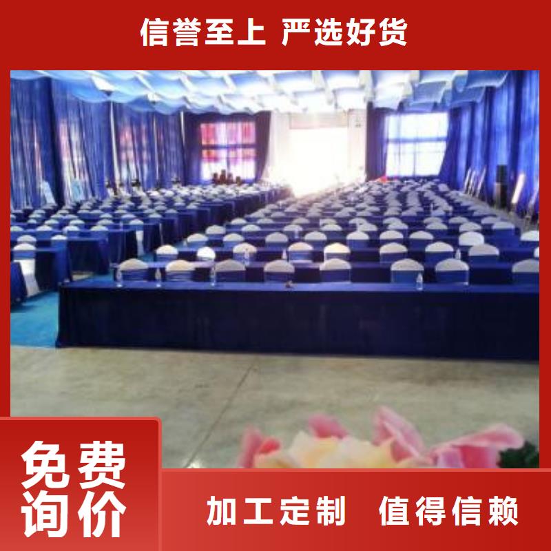 桌椅出租尖顶篷房租赁知名公司