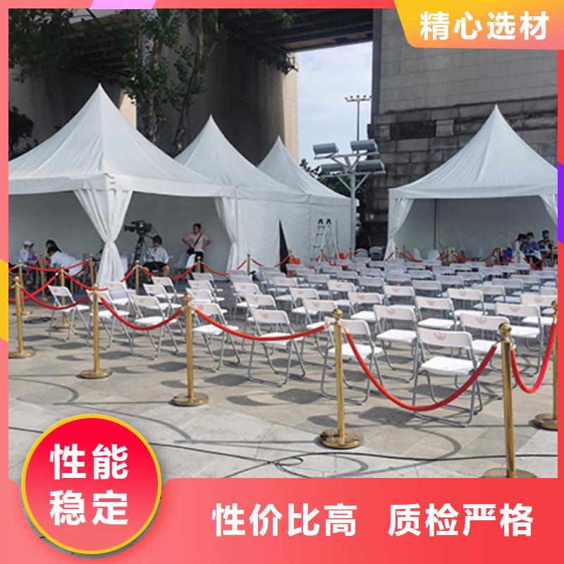 铁马护栏出租-玻璃篷房出租优质服务