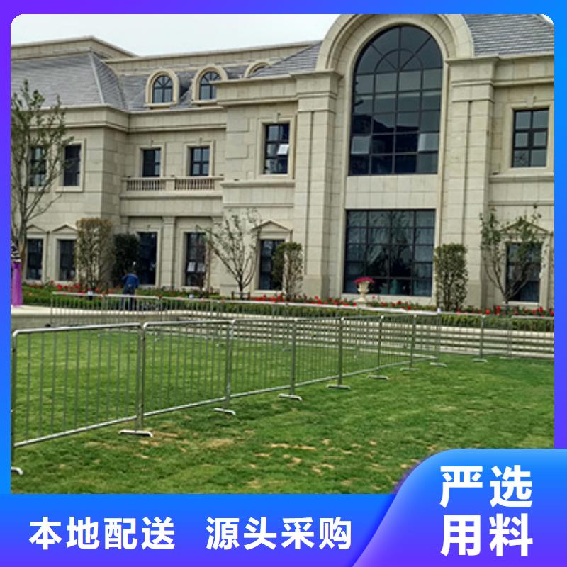 铁马护栏出租篷房帐篷出租信誉保证