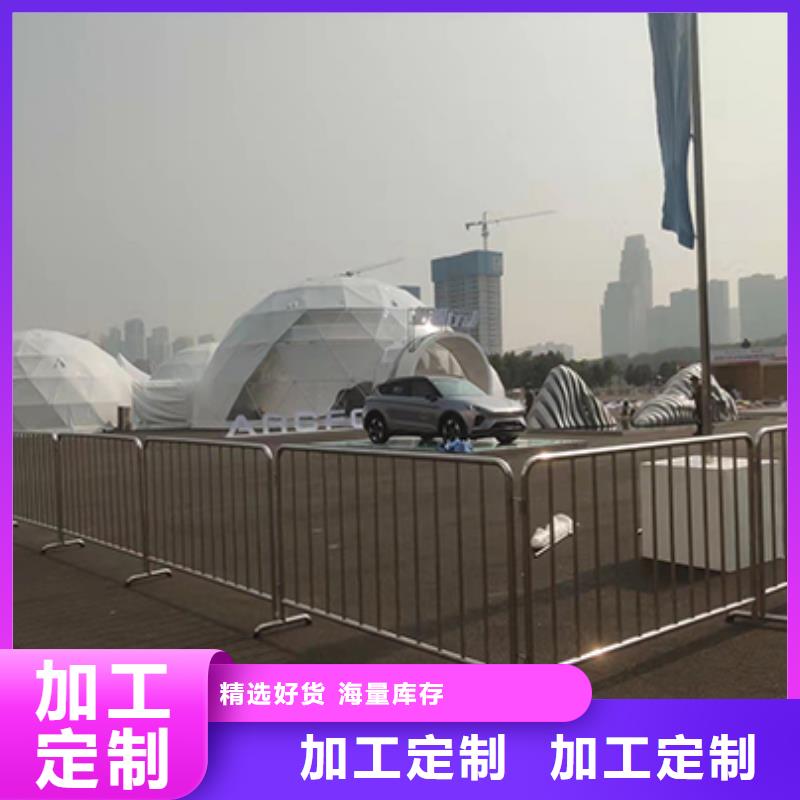 铁马护栏出租婚礼篷房租赁省钱省时