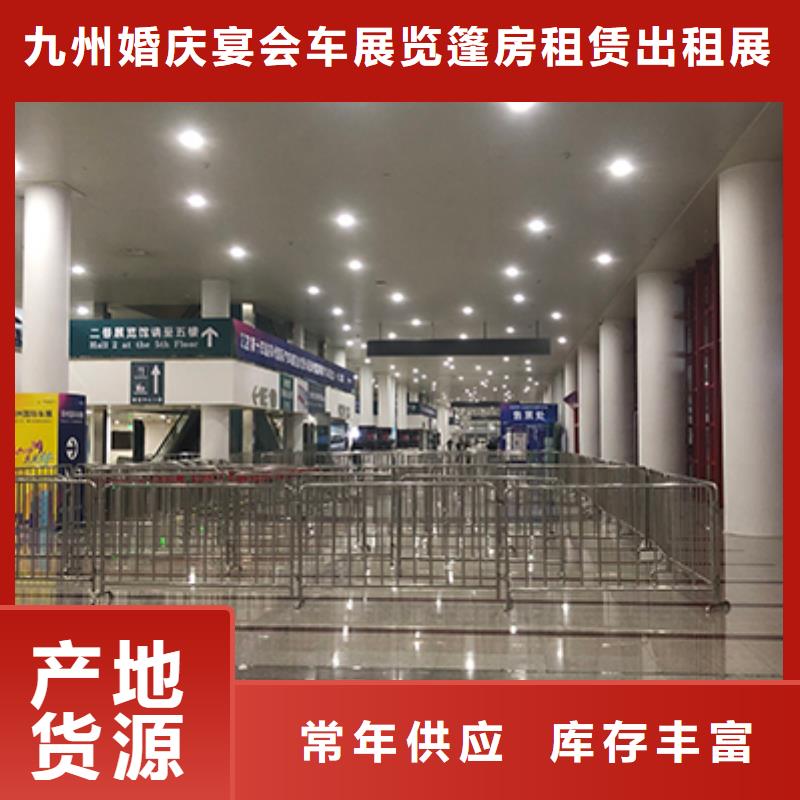 铁马护栏出租-玻璃篷房出租优质服务
