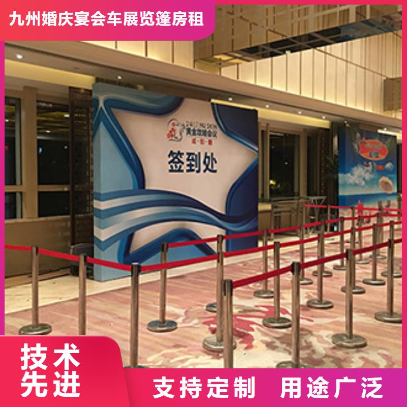 铁马护栏出租婚礼篷房出租租赁免费咨询