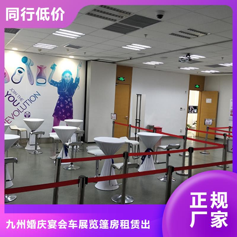 铁马护栏出租大型篷房出租行业口碑好