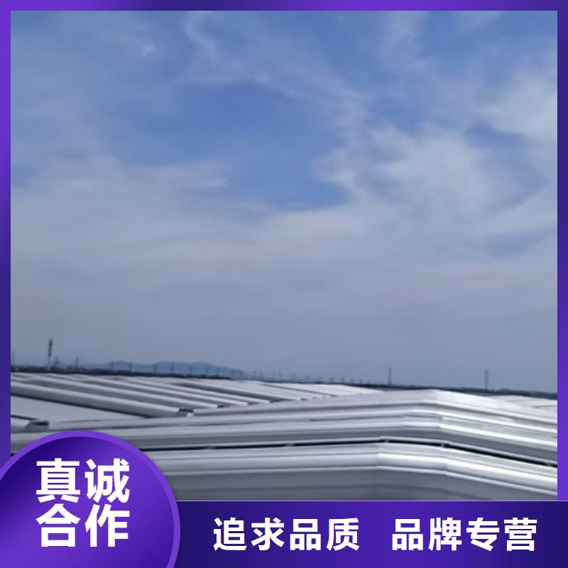 口碑好的8型圆拱型电动采光天窗（侧开式一）厂