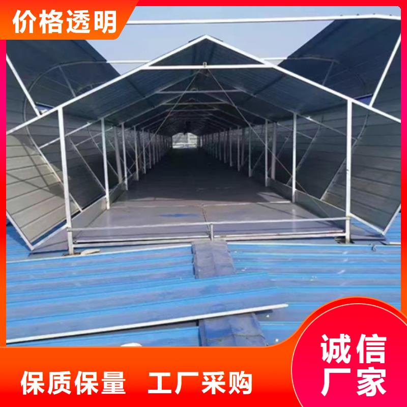 买TC10A-4530n薄型通风天窗选择实体厂家