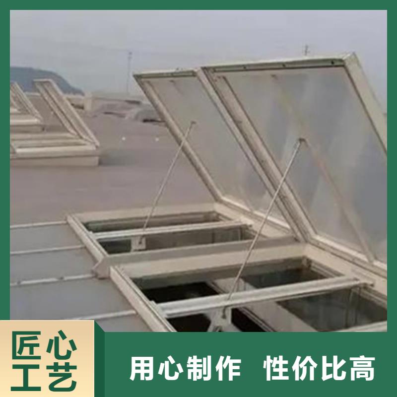 TC3A-2540n开敞式通风天窗品质过硬