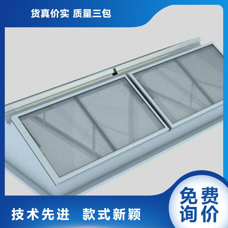 污水处理厂通风气楼现货库存大