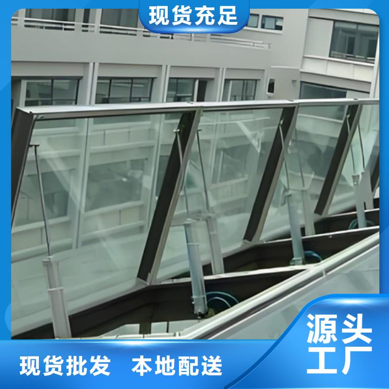 污水处理厂通风气楼现货库存大