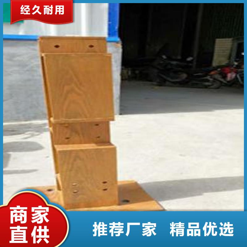 复合管防撞护栏,公路防撞护栏N年大品牌