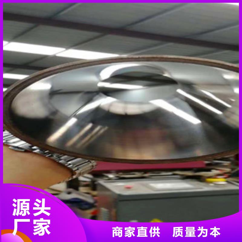 精密无缝钢管畅销当地