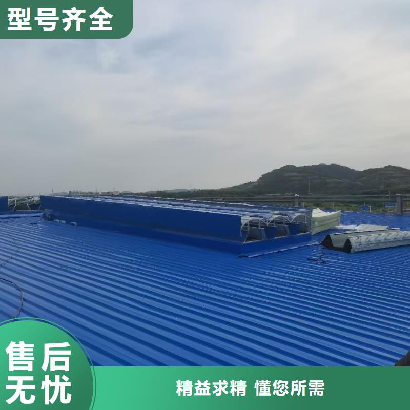 通风天窗钢结构通风天窗信誉至上