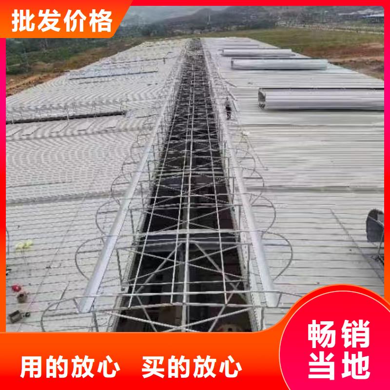 厂房通风气楼生产基地厂家