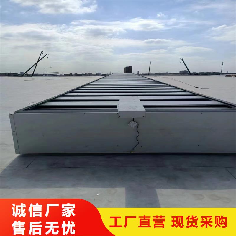东方市1型通风天窗采购