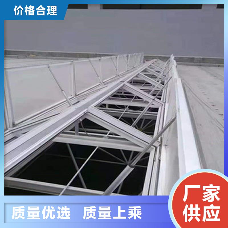 23CJ87-1薄型通风天窗性价比高