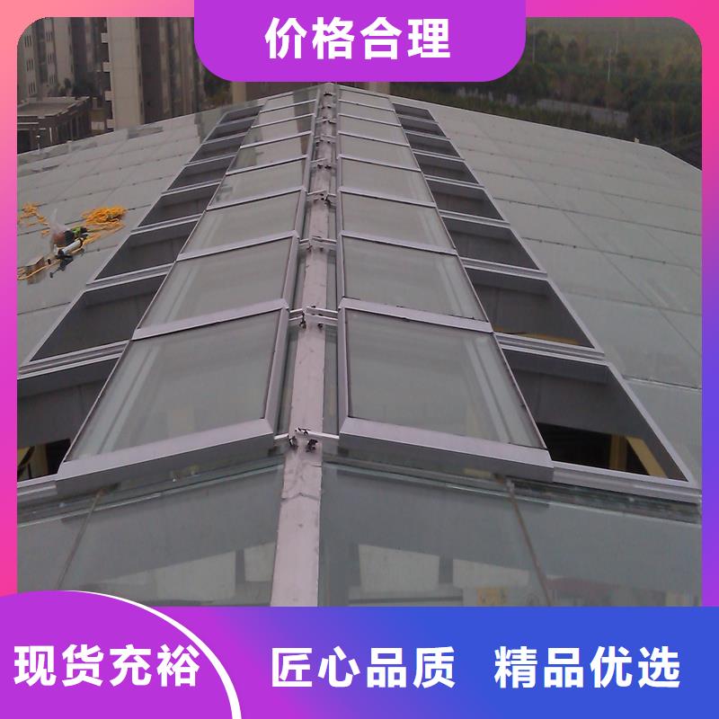 TC4A通风气楼直销价格