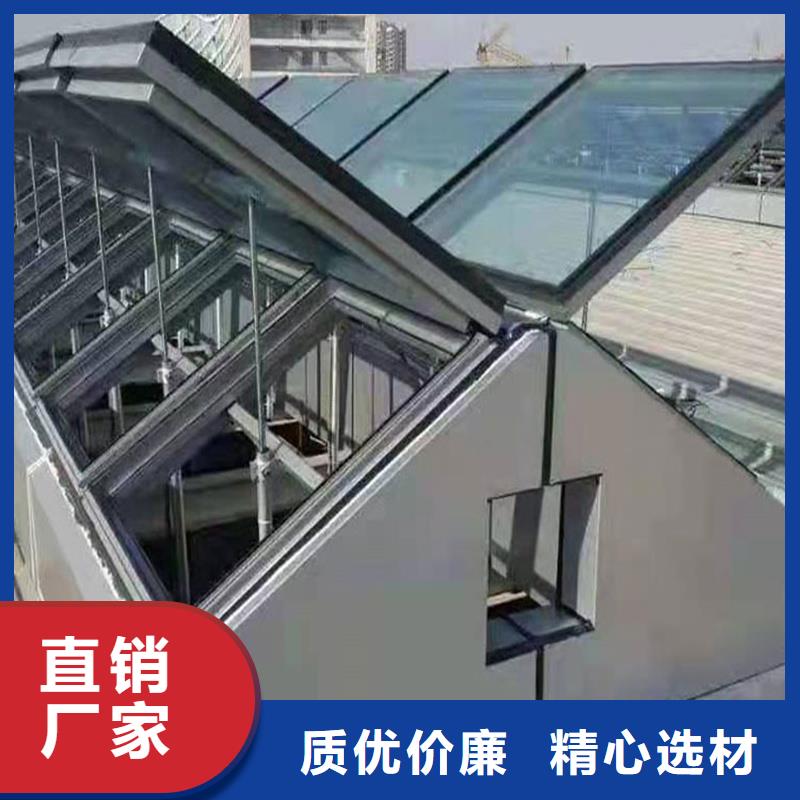 05J621-1消防排烟天窗值得信赖