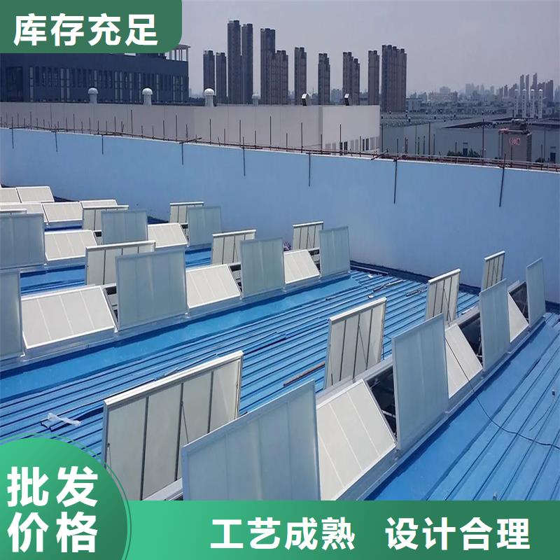 TC3B通风气楼全国走货