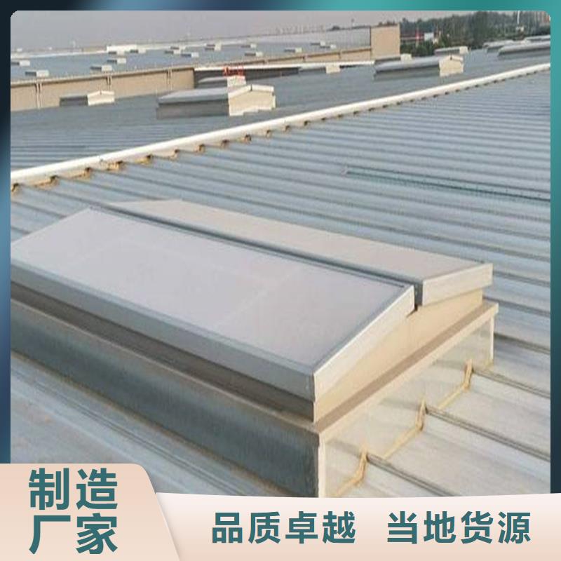 上悬钢天窗、中悬钢天窗、平天窗按需定制