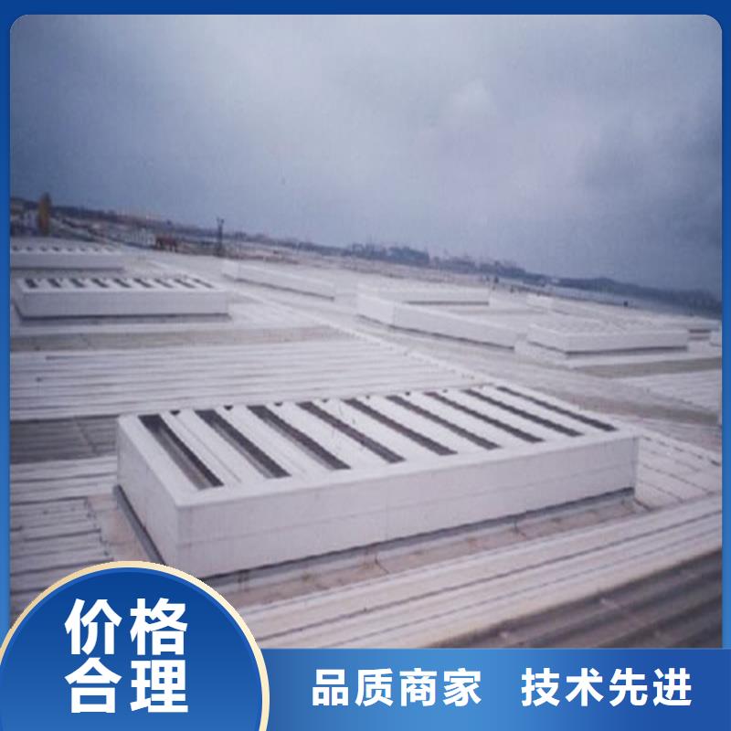 D型重型消防排烟天窗型号齐全