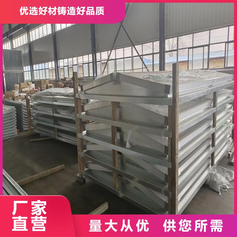 TC3B通风气楼安装